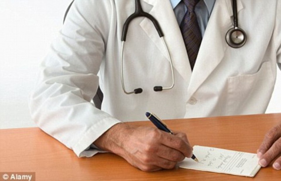 Back On The ROAD To Good Health